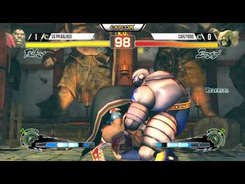 Capcom Pro Tour Asia Last Chance Qualifiers Part 3