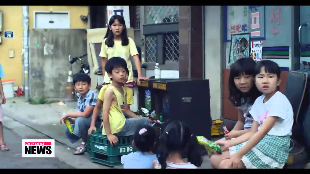 2013.11.29 Fri. - Arts & Culture - Seoul Independent Film Festival