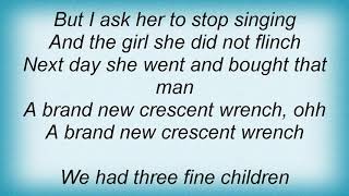 Emmylou Harris - Broken Man's Lament Lyrics
