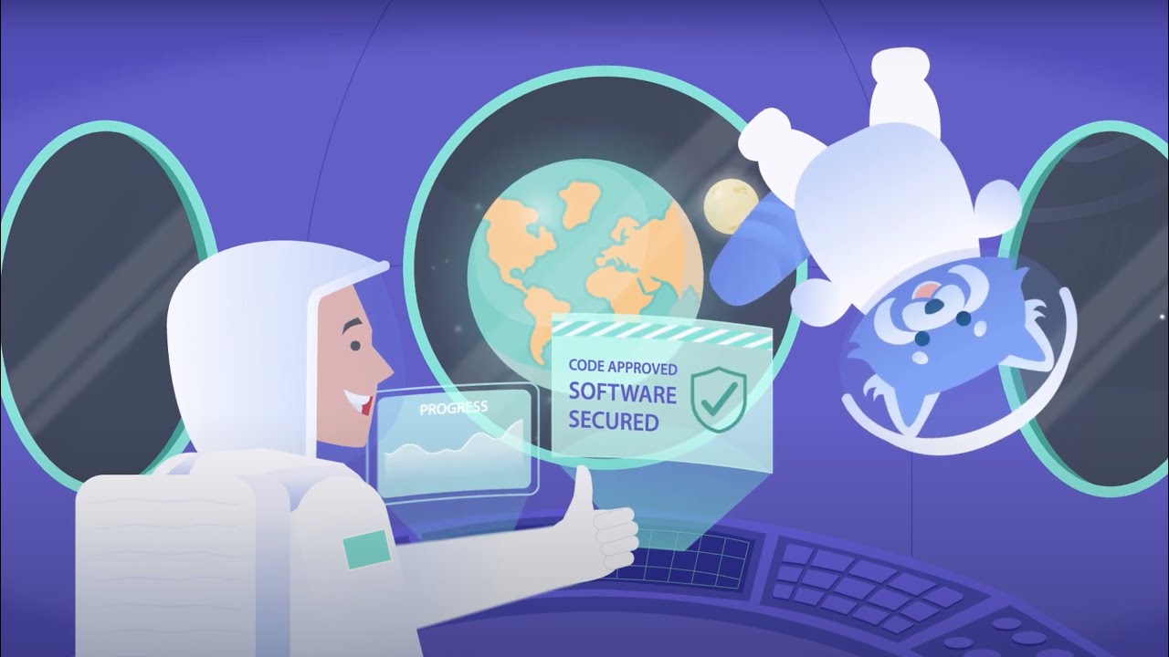 Avatao - Start with secure coding today!