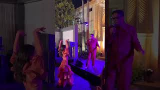 Yeh Sama Sama Hai Ye Pyar Ka By Ali Sethi