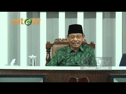 Jihad Pagi MTATV Solo 30-12-2018 - Takut Neraka