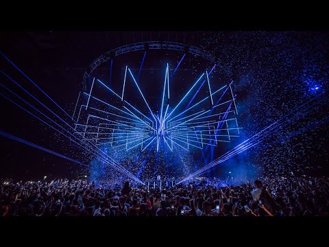 Sonny Fodera, Jazzy, D.O.D - Somedays - Live from Dublin 3Arena 360°