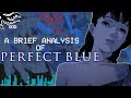 a brief analysis of perfect blue octo s corner