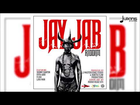 Hypa 4000 - Party Shellaz (Jab Jab Riddim) "2018 Soca"