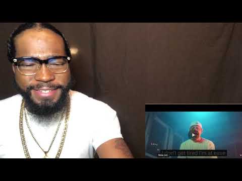 ( Turkish Rap) 🇹🇷 Tepki X Ceza - "YAK" | Twin Real World Reaction