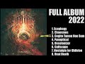 Origin - Chaosmos (FULL album 2022)