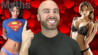 7 MYTHS You Still Believe About SEX