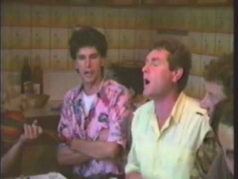 Moća i Stole-"Oj Bočinjo, krivudava rijeko".Vidovdan, 1995.