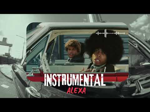 ANTSLIVE ft KAIRO KEYZ - ALEXA Instrumental (MUSIC VIDEO)
