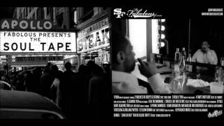 Fabolous - Slow Down (The Soul Tape Mixtape) [HD]