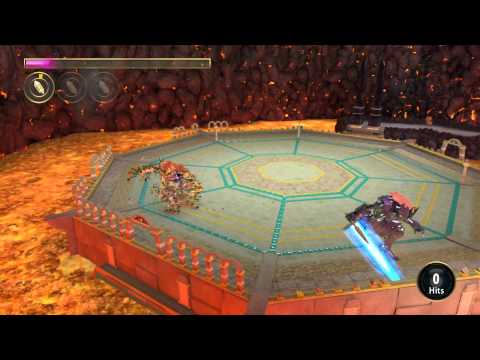 Knack Playthrough Pt.42 (PS4) (1080p)