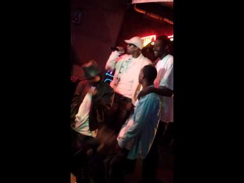 performance by mack marv get my rocks off