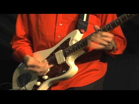 Banyan performs El Sexxo at the Monterey Jazz Fest