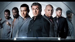 RESUMO COMPLETO - ROTA DE FUGA 2018 #filmes