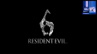 preview picture of video 'Resident Evil 6 Pelicula - Campaña Leon'