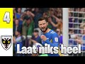 Cavallini laat niks heel van tegenstanders! | FIFA 23 AFC Wimbledon Career mode PS5 #4