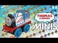 The Fastest Engine Racer Gordon Thomas Friends Minis