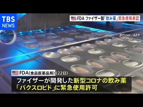 コロナウイルス治療薬承認:EU当局が初回使用を承認