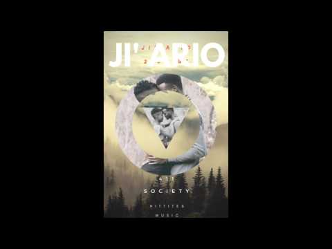 JI'ARIO(2of US)_411 SOCIETY(official Audio)