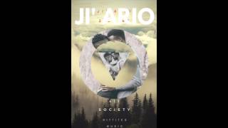 JI'ARIO(2of US)_411 SOCIETY(official Audio)