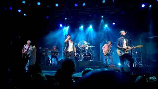 Spandau Ballet - I&#39;ll Fly For You - Live 2018 Fabrique Milano