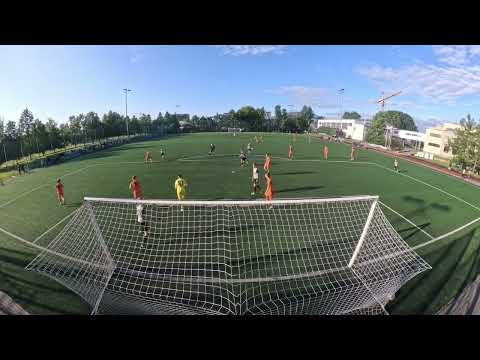 Kristaps Jautaikis vs SK Skanste | Latvian Cup | 3round | 2025