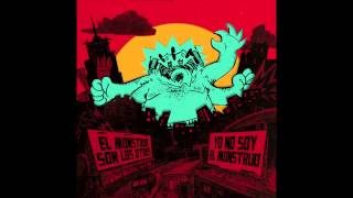 La increíble y triste historia de Johnny Canto - El monstruo son los otros