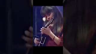 Cluck Old Hen - Alison Krauss   With   Sierra Hull  #Shorts