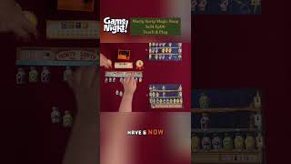 Morty Sorty - Whats in it for me