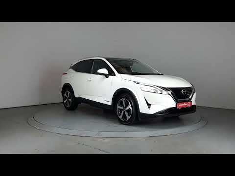 Nissan Qashqai EPOWER HYBRID SV PREMIUM GR RR AUTO - Image 2