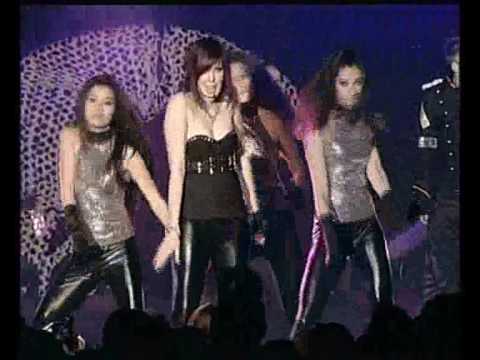 BMA 09 - Muxu & Talitha - Still missing you