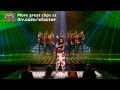 X Factor Cher Lloyd - GET YOUR FREAK ON ...