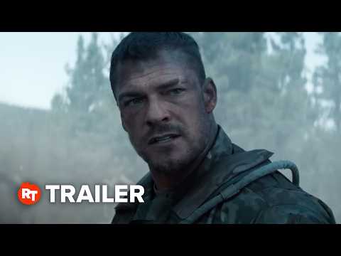 War Machine Trailer #1 (2026)