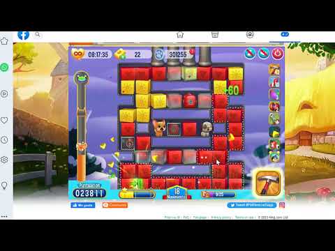 Pet Rescue level 6050, pet rescue, nivel 6050 pet rescue solucionado, solved, sin booster 6050, 6050