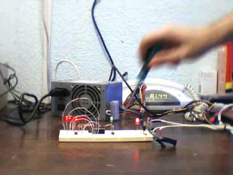 Using the Capture module | Alexia's Lab