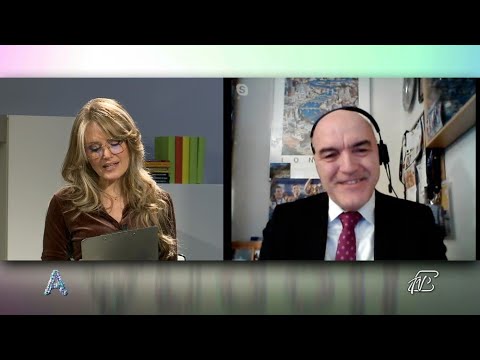 ANGOLI 5/2/2021: CHIASSO CHIAMA COMO - INTERVISTA AL SINDACO BRUNO ARRIGONI