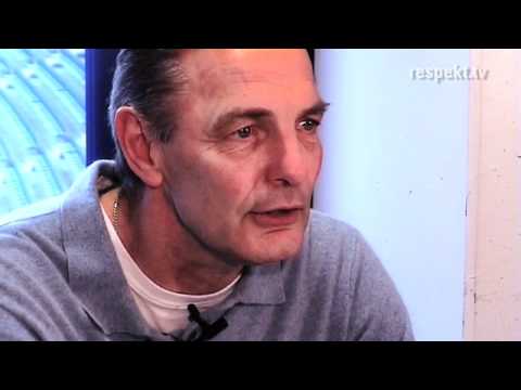 Karl-Heinz »Charly« Körbel »Respekt! 100 Menschen - 100 Geschichten«