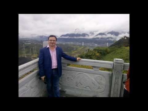 S. Koudriakov / F. Liszt - Vallée d'Obermann