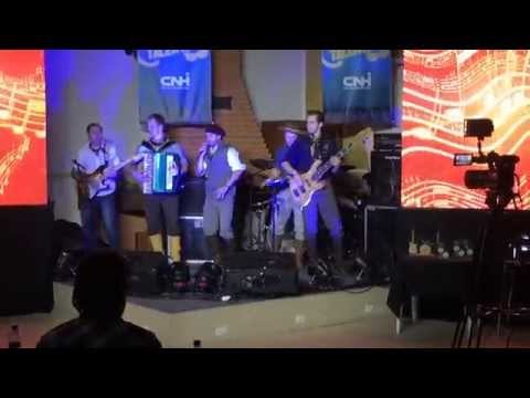 X Festival de Talentos CNHi - Garotos Galponeiros