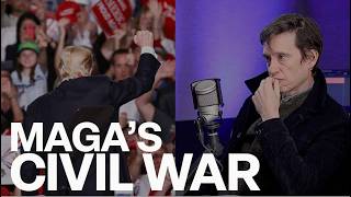 Is MAGA in Crisis? | Christian Right Influence Explained