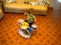 João Pedro Baterista Duracell Emanuel Fernandinho Flv
