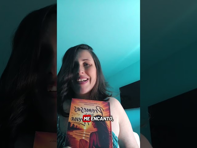 Vídeo relacionado con Castillos de arena (Novela)