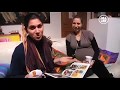 3aP te Laura Gauthier a Villa Vrindavana 