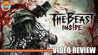 Review: The Beast Inside (Steam) - Defunct Games
