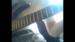 Soilwork - Cranking the Sirens solo