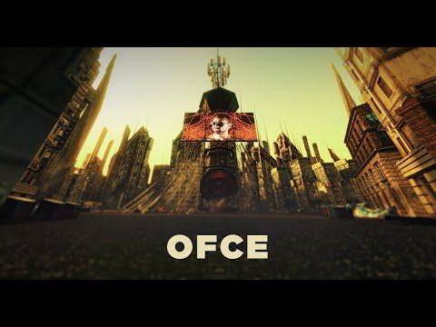 Buraza X OYGN - Ofce [VR 360 video]