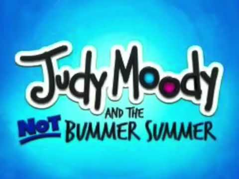 Judy Moody And The Not Bummer Summer: Wait And See