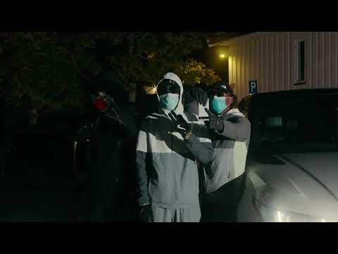 Montana - LAND TILL LAND (Official Video)