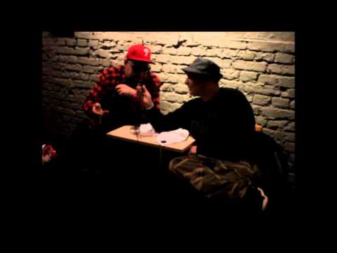 Wywiad z TEDE dla KBZshowtv 29.11.2014